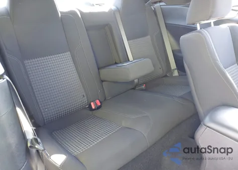 2020 Dodge Challenger Sxt из США, поврежденный, VIN 2C3CDZAG7LH218779